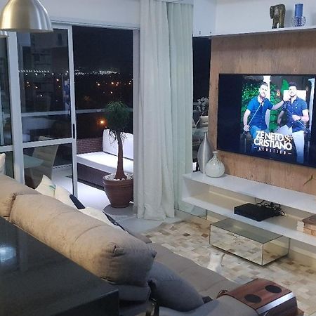 Apartamento Risort - 과루자 외부 사진