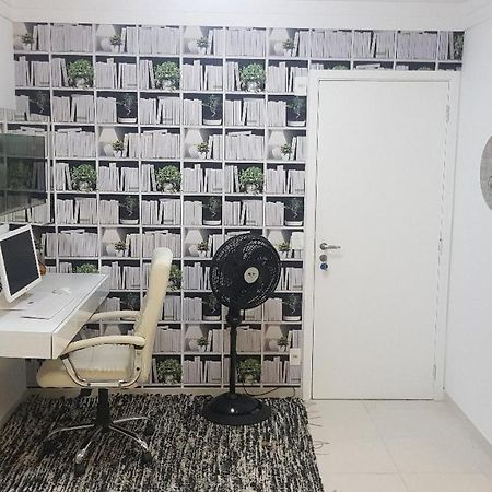 Apartamento Risort - 과루자 외부 사진