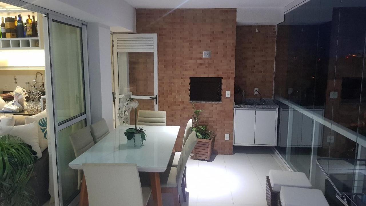 Apartamento Risort - 과루자 외부 사진