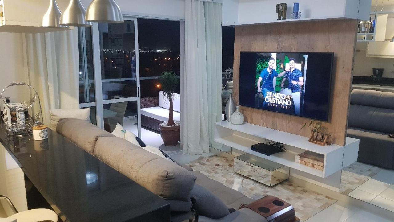 Apartamento Risort - 과루자 외부 사진
