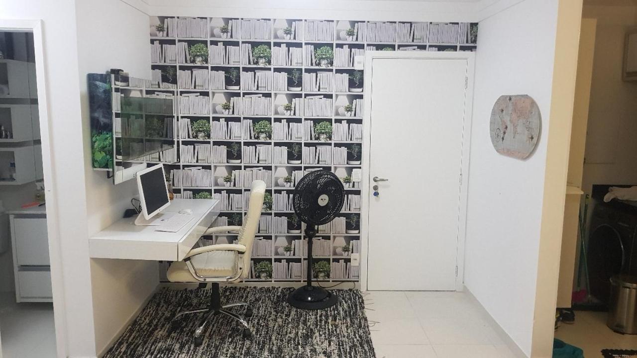 Apartamento Risort - 과루자 외부 사진