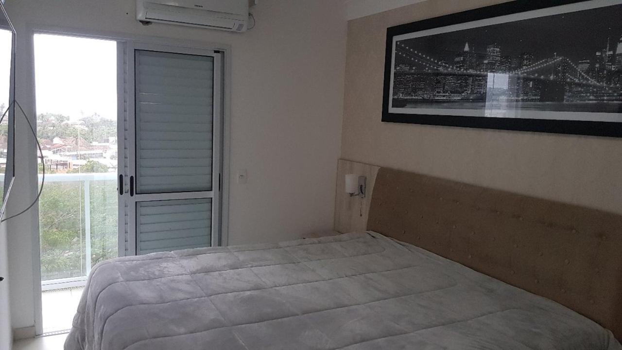 Apartamento Risort - 과루자 외부 사진